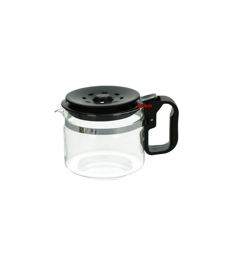 Verseuse universelle cafetière 12-15 tasses 484000000317