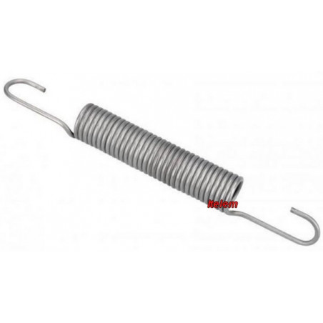 Ressort de suspension de cuve lave-linge Whirlpool 481249248086