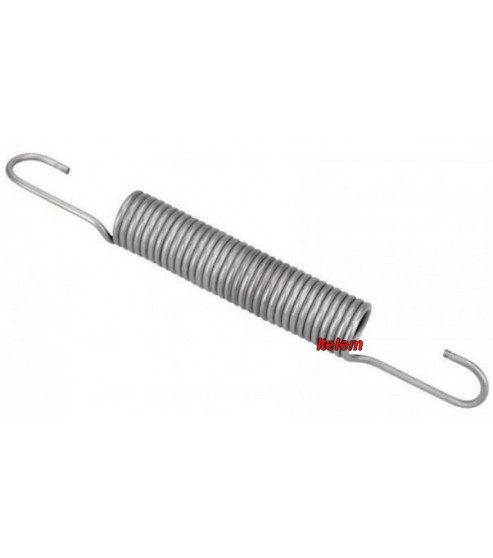 Ressort de suspension de cuve lave-linge Whirlpool 481249248086