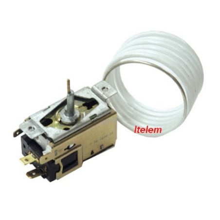 Thermostat refrigerateur Brandt 41X8701