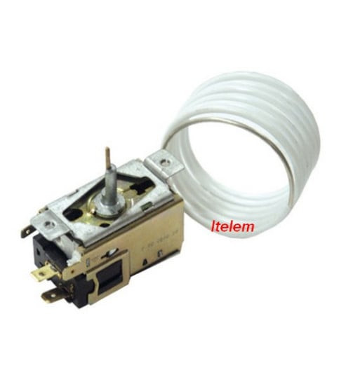 Thermostat refrigerateur Brandt 41X8701