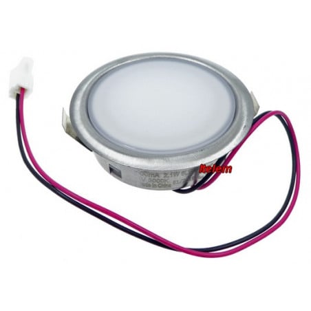 Éclairage hotte Electrolux 23203870