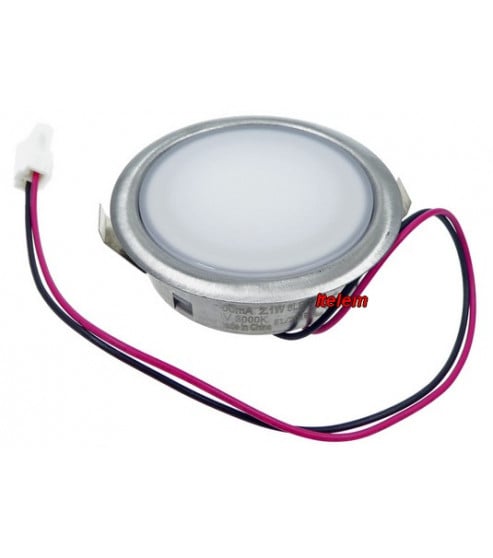 Éclairage hotte Electrolux 23203870