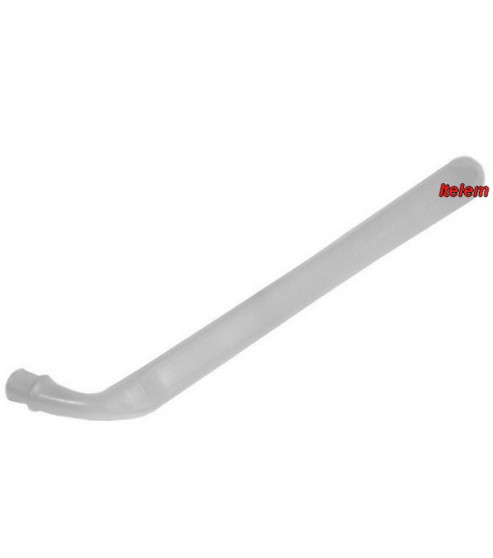 Tuyau d’alimentation bras supérieur lave-vaisselle Ariston C00056001