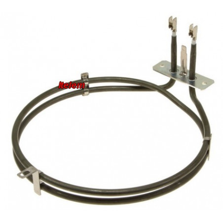 Résistance circulaire four Brandt AS0053993