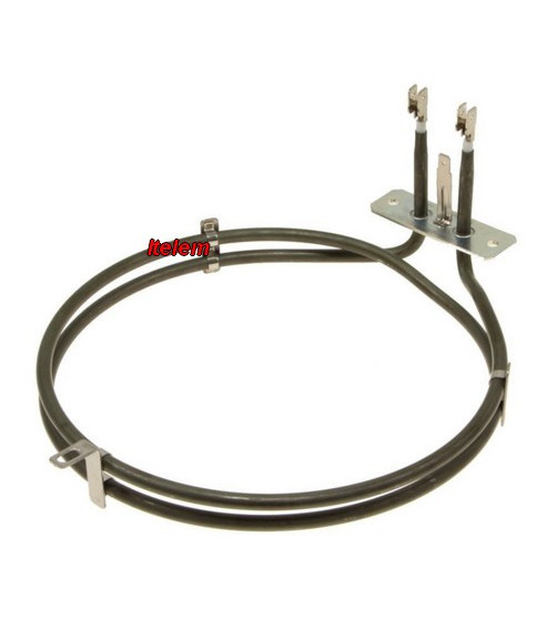 Résistance circulaire four Brandt AS0053993