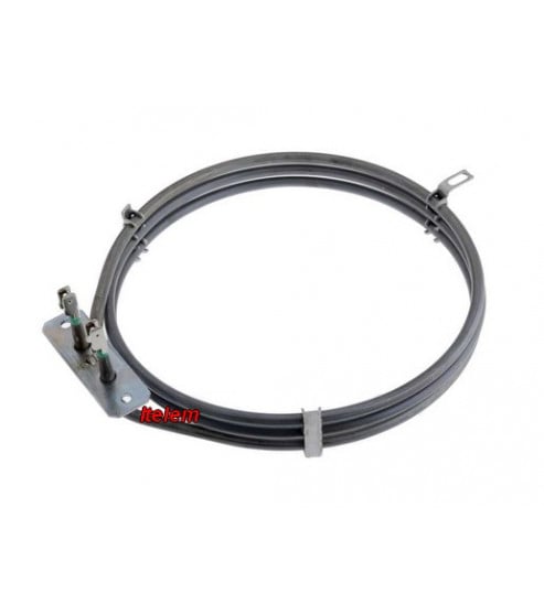 Résistance circulaire four Rosières 91200888