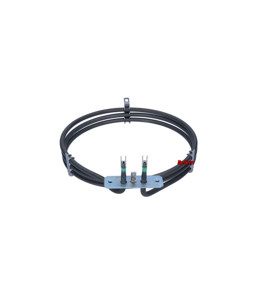 Resistance Chaleur Tournante | Leroy Merlin