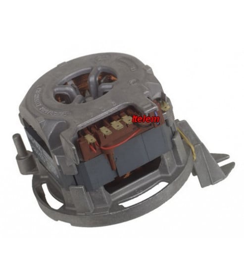 Moteur pompe de cyclage lave-vaisselle Neff 00267773