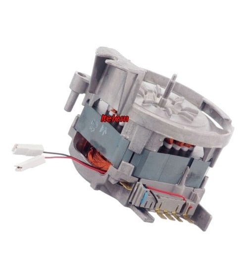Moteur pompe de cyclage lave-vaisselle Bosch 00267773