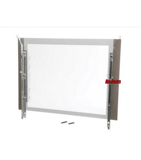 Vitre intérieure de porte four Siemens 00478027