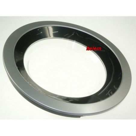 Hublot complet lave-linge Beko 2429800200