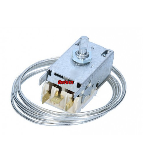 Thermostat K59L2139500 réfrigérateur Bauknecht 484000008690