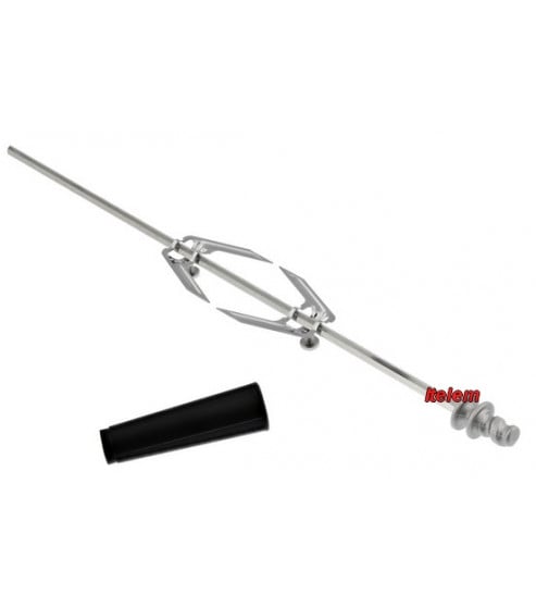 Tourne-broche de four cuisinière Rosières 42807768