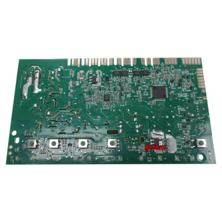 Module électronique lave-vaisselle Bauknecht 481010661413