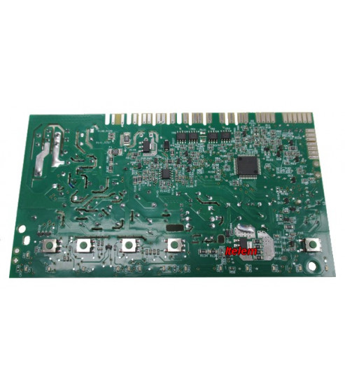 Module électronique lave-vaisselle Bauknecht 481010661413
