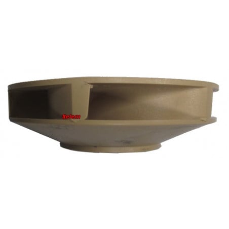 Turbine de pompe de cyclage MEC80.T270DX Platinum DW88222
