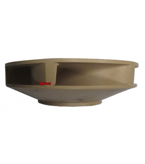 Turbine de pompe de cyclage MEC80.T270DX Platinum DW88222