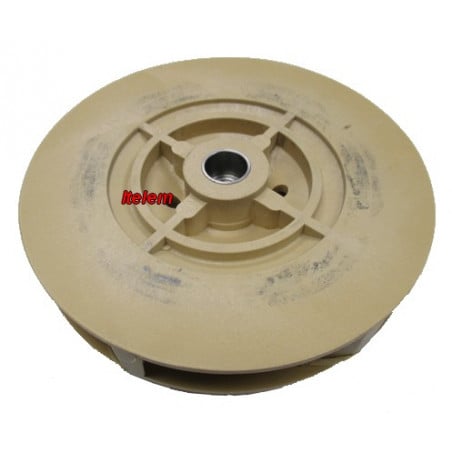 Turbine de pompe de cyclage lave-vaisselle Platinum DW88222