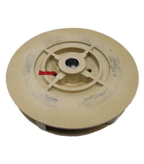 Turbine de pompe de cyclage lave-vaisselle Platinum DW88222