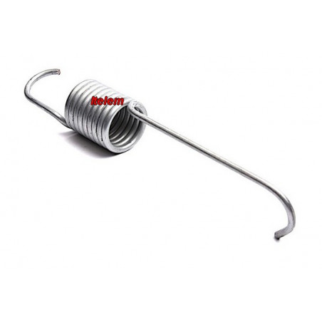 Ressort de suspension de cuve lave-linge Brandt 52X1516