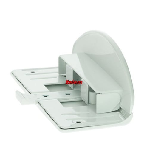 Poignée de porte réfrigérateur Liebherr 7042614