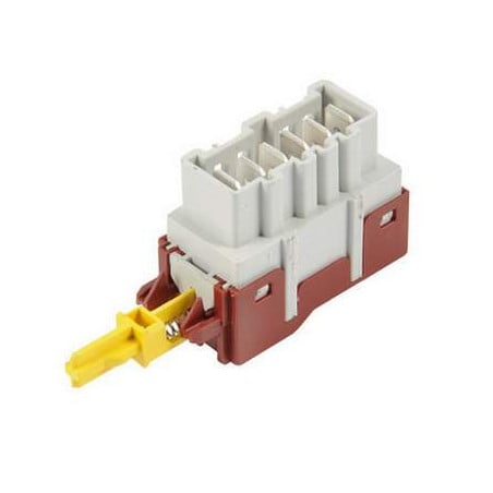 Interrupteur marche arret lave-linge Arthur Martin Faure Zanussi 1249271402