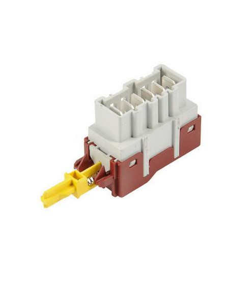 Interrupteur marche arret lave-linge Arthur Martin Faure Zanussi 1249271402