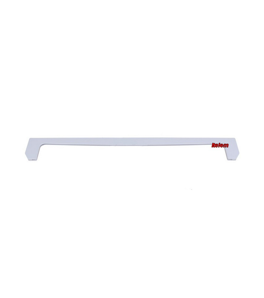 Coprigriglia Sportello Frigorifero Beko 4812260100 – Ricambio Originale Compatibile Con Modelli CBI, SSE, SSM