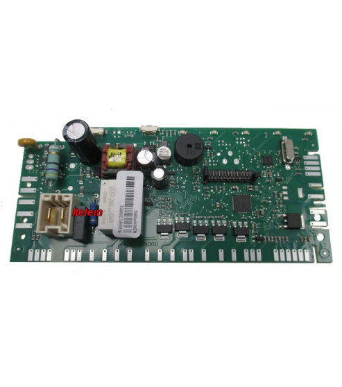 Module électronique de commande lave-vaisselle Smeg 816291480