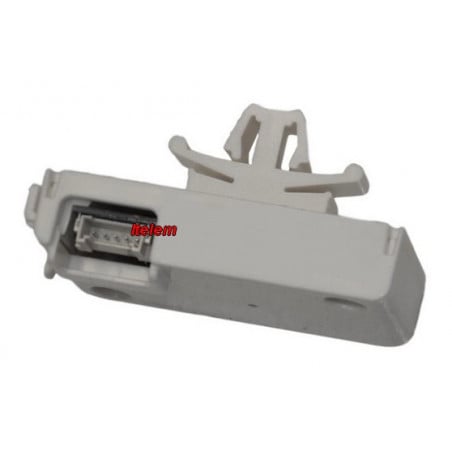 Module électronique lave-linge Samsung DC92-01888A