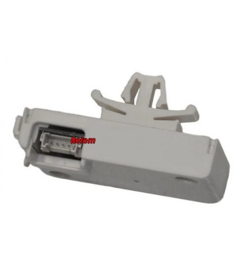 Module électronique lave-linge Samsung DC92-01888A