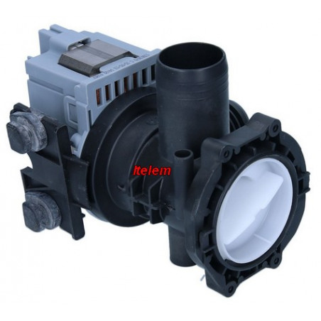 Pompe de vidange lave-linge Hotpoint C00142285