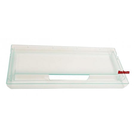 Façade de tiroir congélateur Ariston C00259781