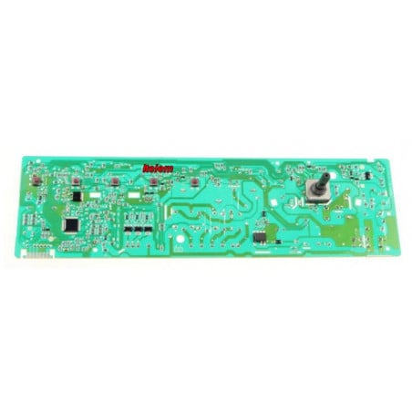 Module électronique lave-linge Daewoo 3104010183