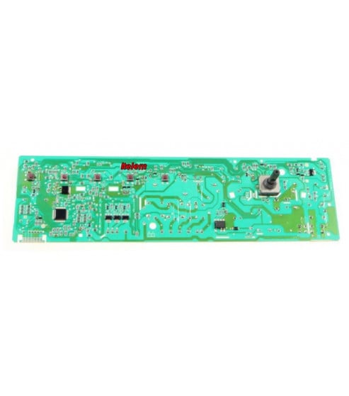 Module électronique lave-linge Daewoo 3104010183