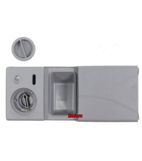 Boîte à produit lave-vaisselle Smeg 812890073