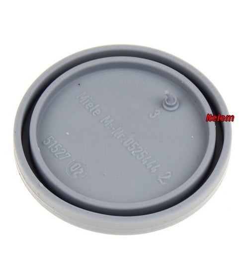 Joint bac à produits lave-vaisselle Miele 5254442