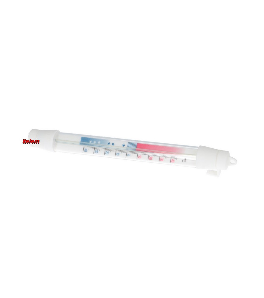 Thermomètre 21 cm réfrigérateur 09011011