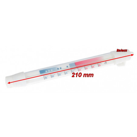 Thermomètre -40°/+45°C réfrigérateur 09011011