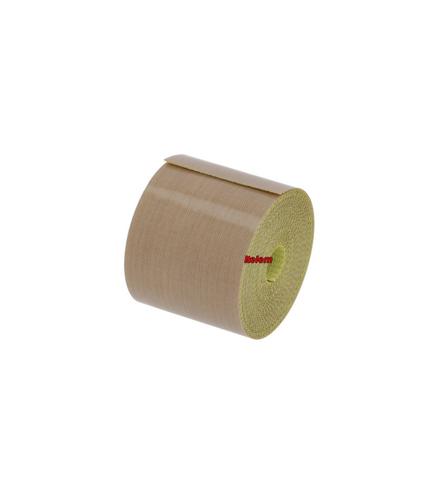 Ruban PTFE sous-videuse Zanussi