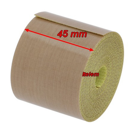 Ruban 45 mm sous-videuse Zanussi