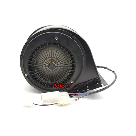 Ventilateur de convection poêle Deville D0026732
