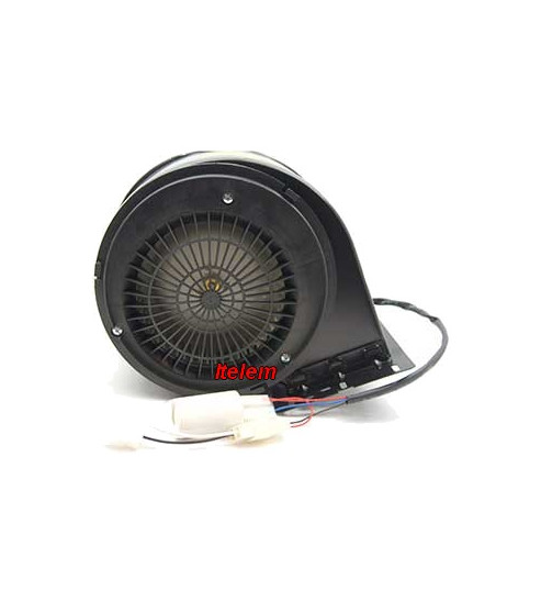 Ventilateur de convection poêle Deville D0026732