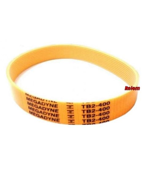 Courroie trancheur TB2-400 Celme