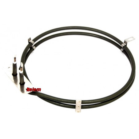 Résistance circulaire four Whirlpool 481225998405