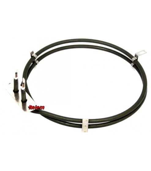 Résistance circulaire four Whirlpool 481225998405