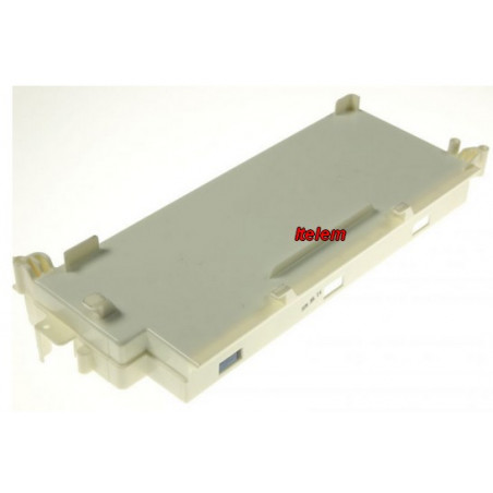 Module électronique de puissance lave-linge LG CSP30000412