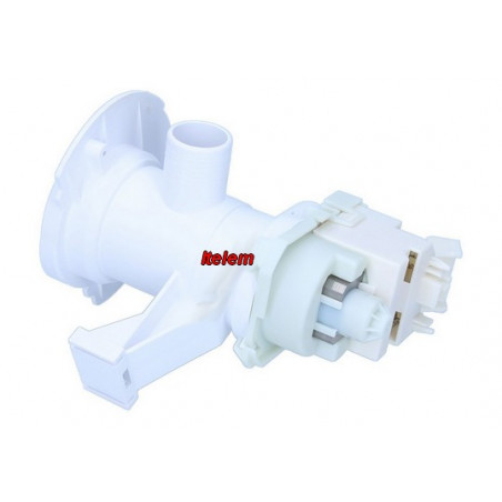 Pompe de vidange lave-linge Bosch 00145522