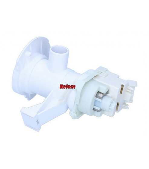 Pompe de vidange lave-linge Bosch 00145522